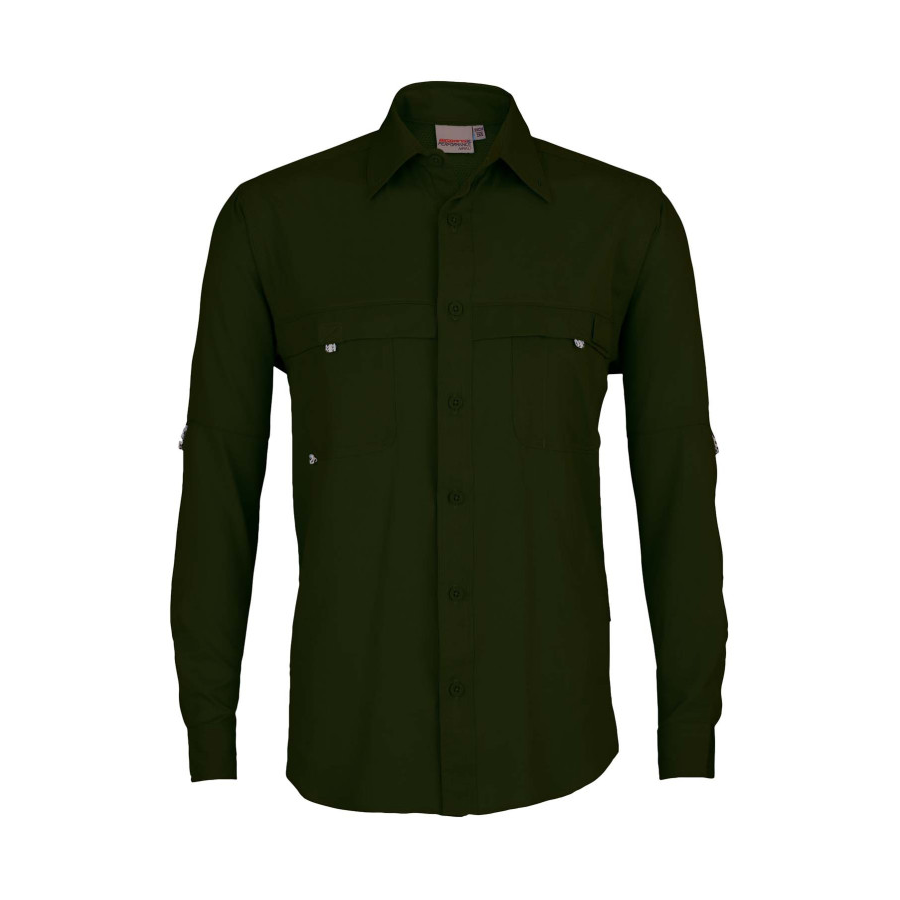 Verde