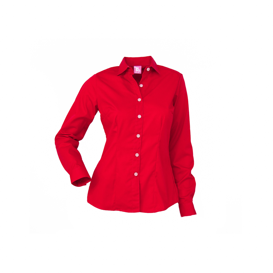 ROJO