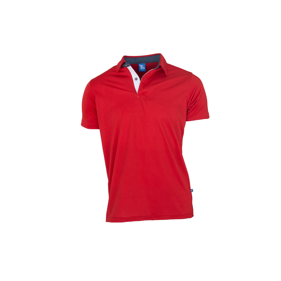 ROJO