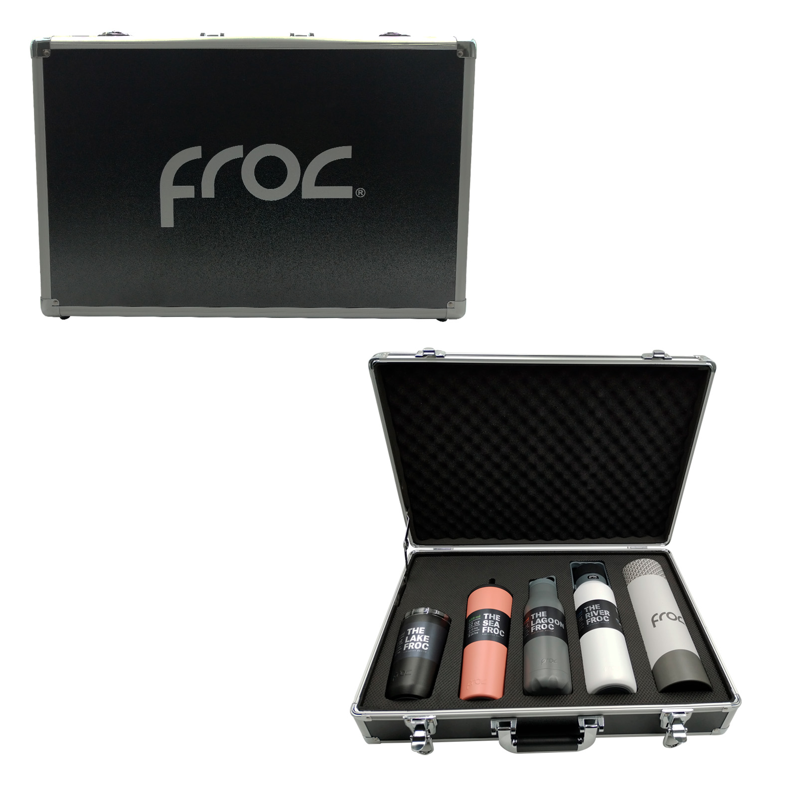 THE FROC CASE
