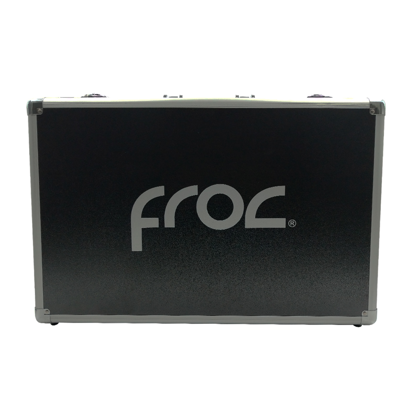 THE FROC CASE