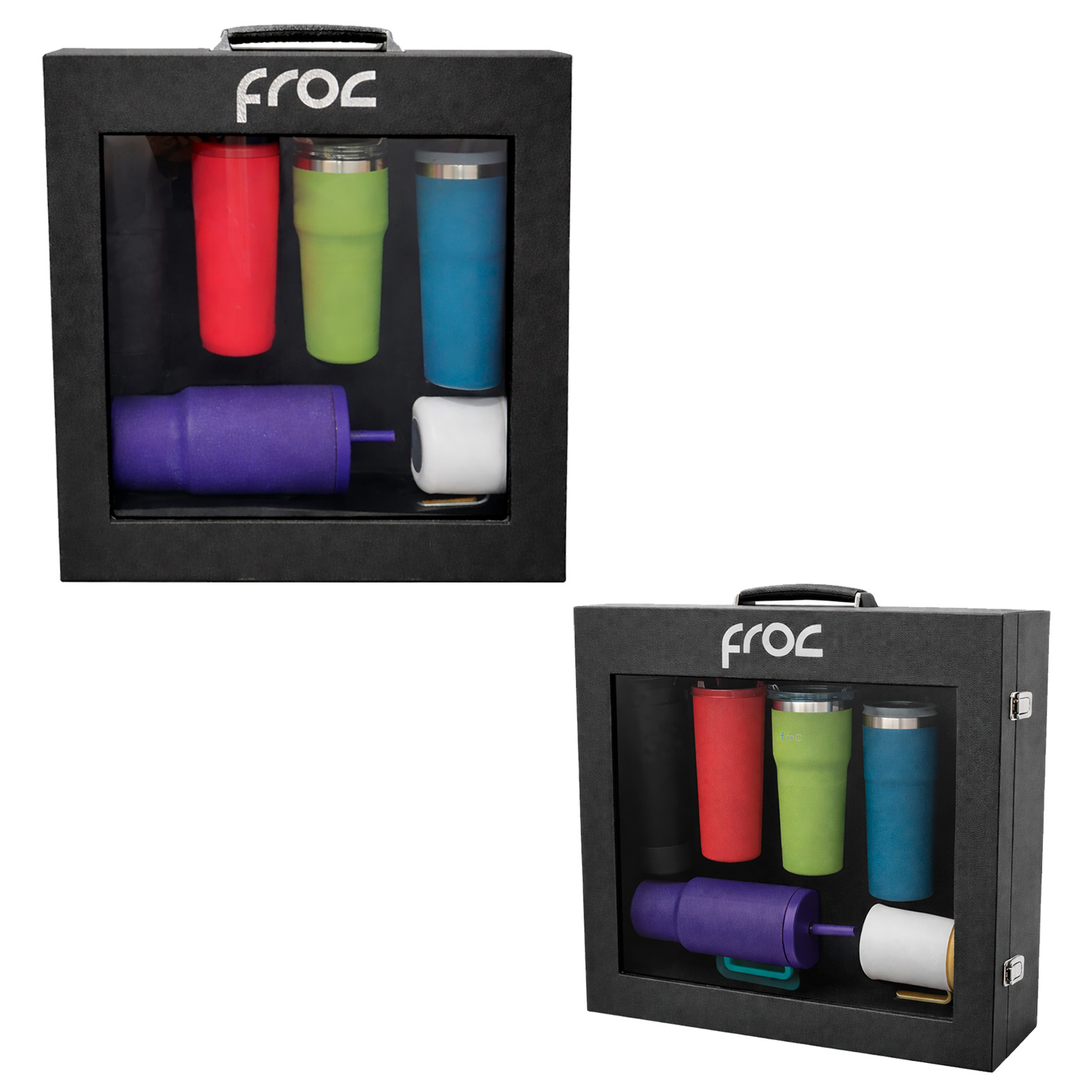 FROC