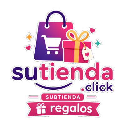 sutienda.click - Regalos