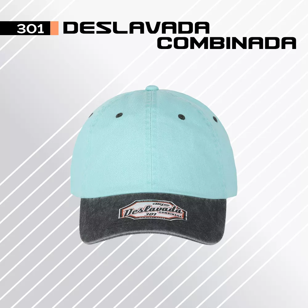 AZUL CLARO