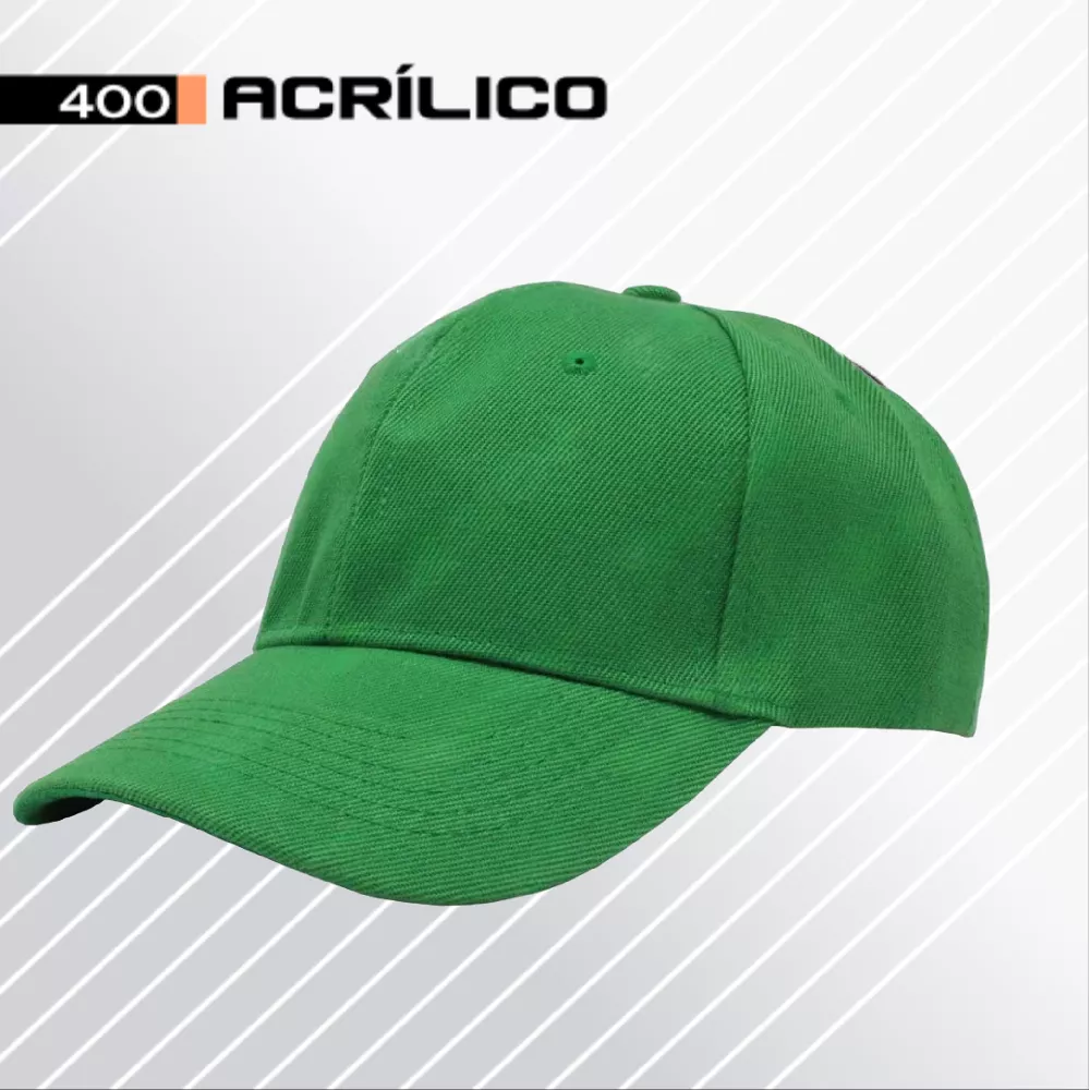 VERDE BANDERA