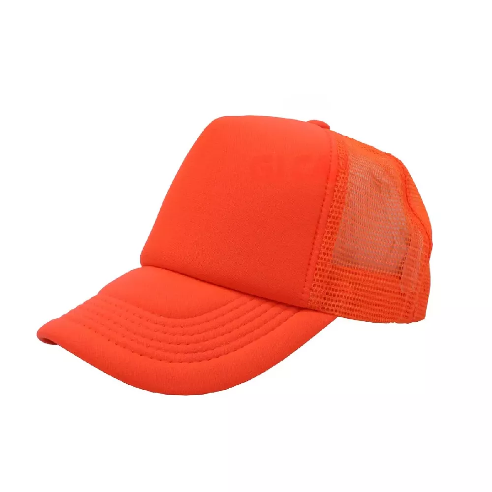 NARANJA NEÓN