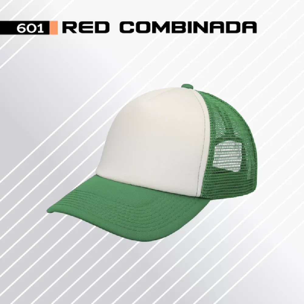 VERDE BANDERA