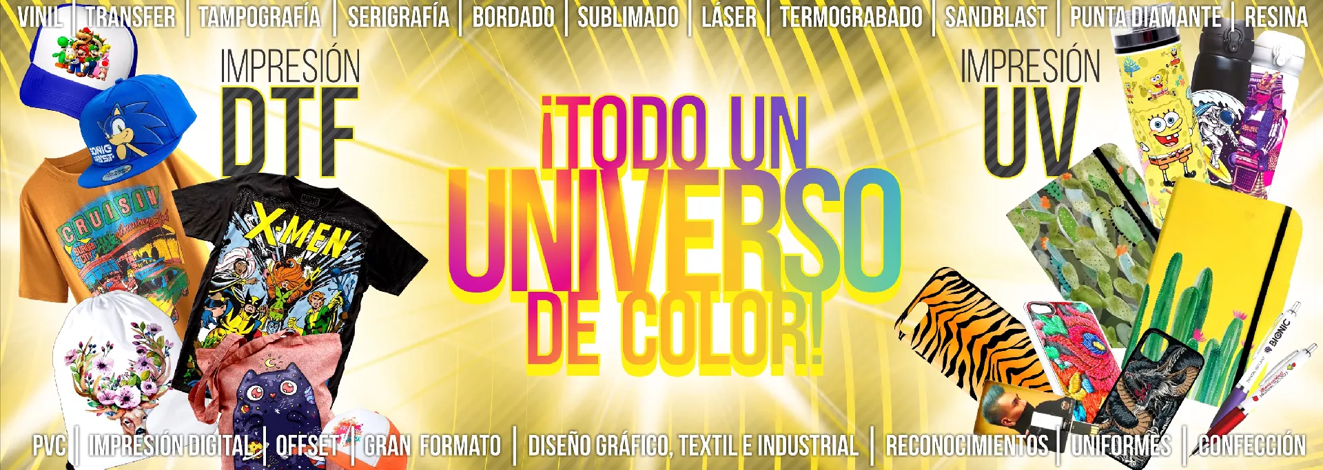 Promo móvil