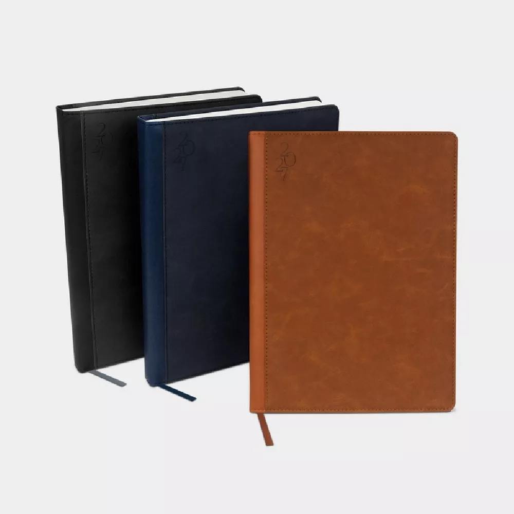AGENDA DIARIA ULTRA 2027