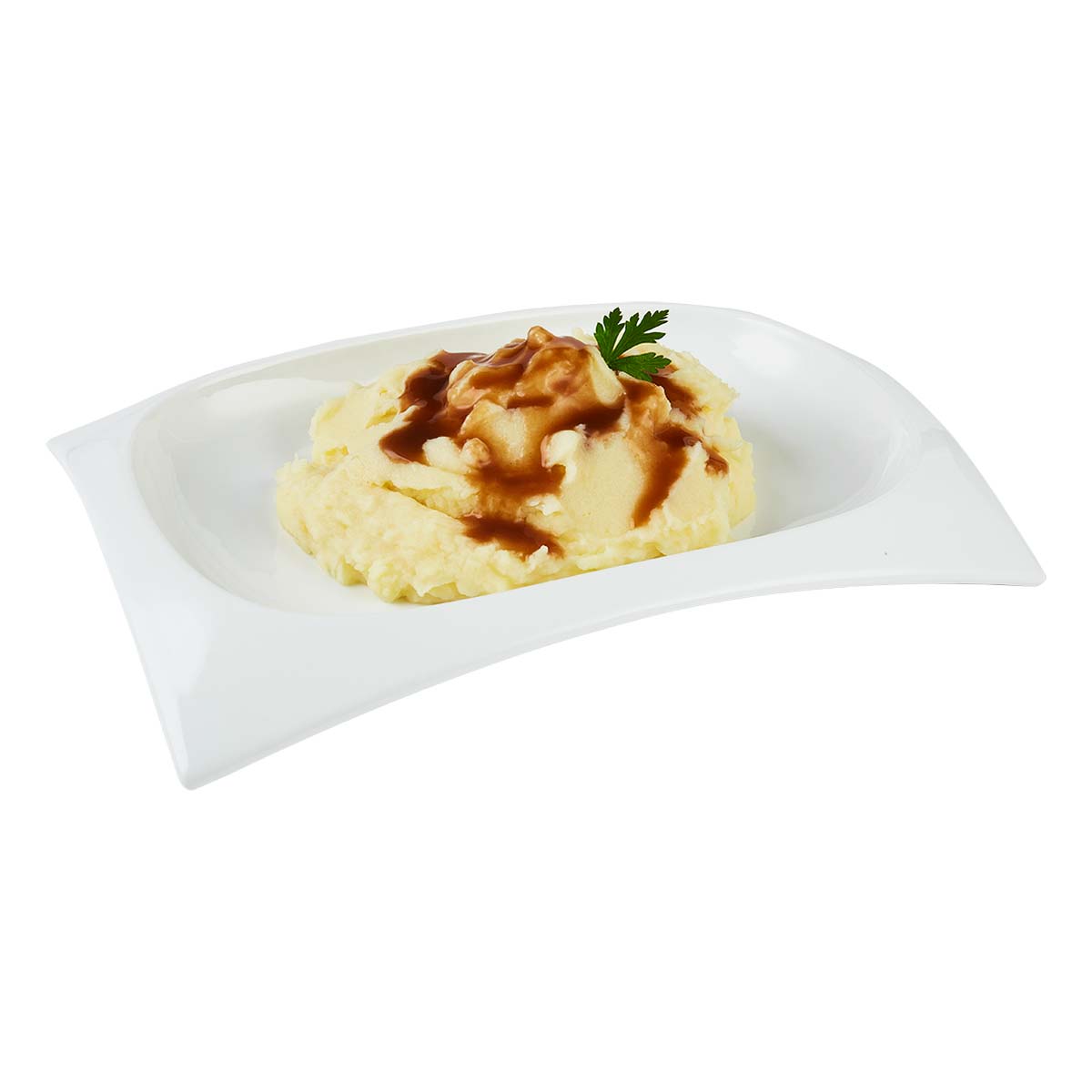 Puré de Papa por Kg