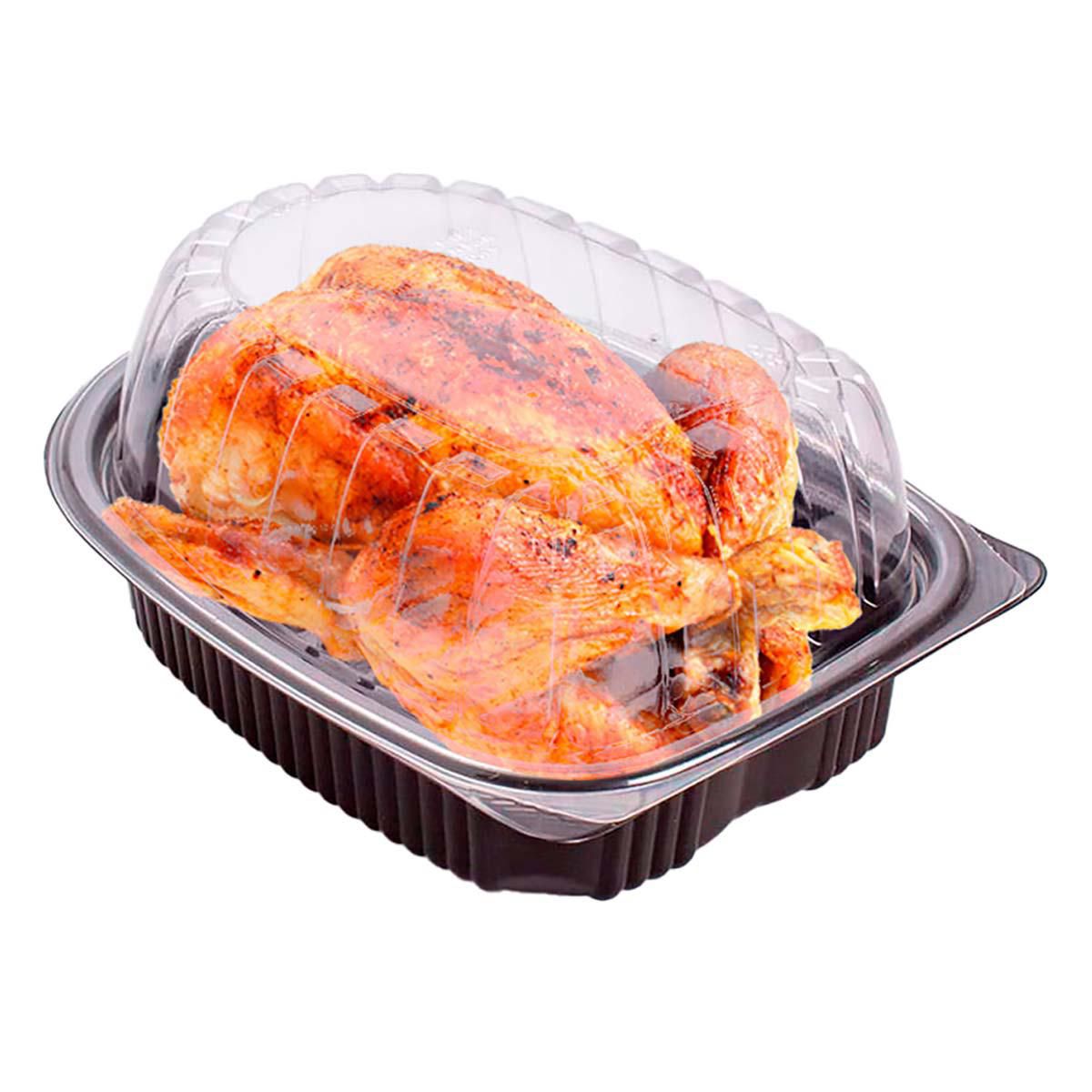 Pollo Rostizado Jumbo