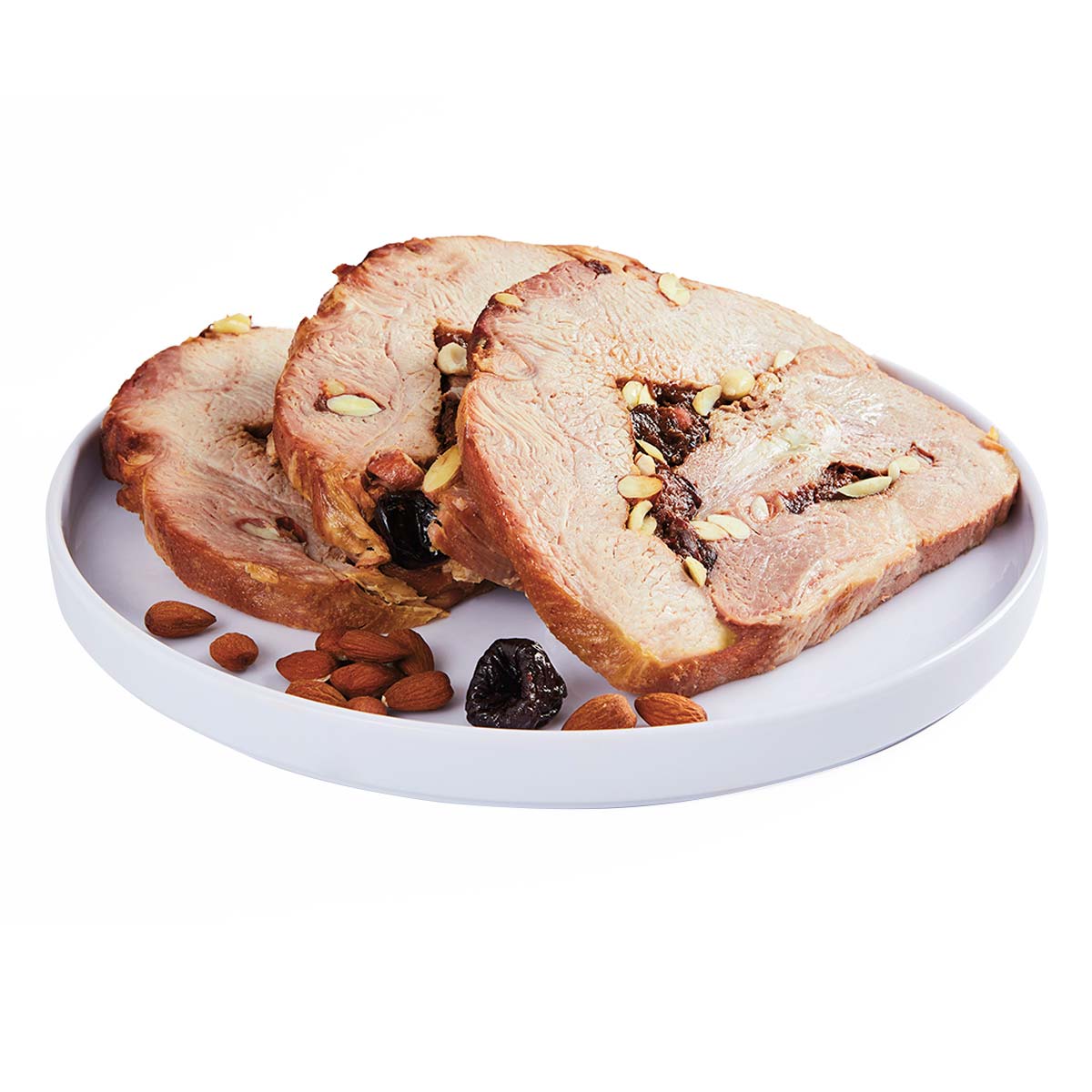 Pierna Mechada por Kg