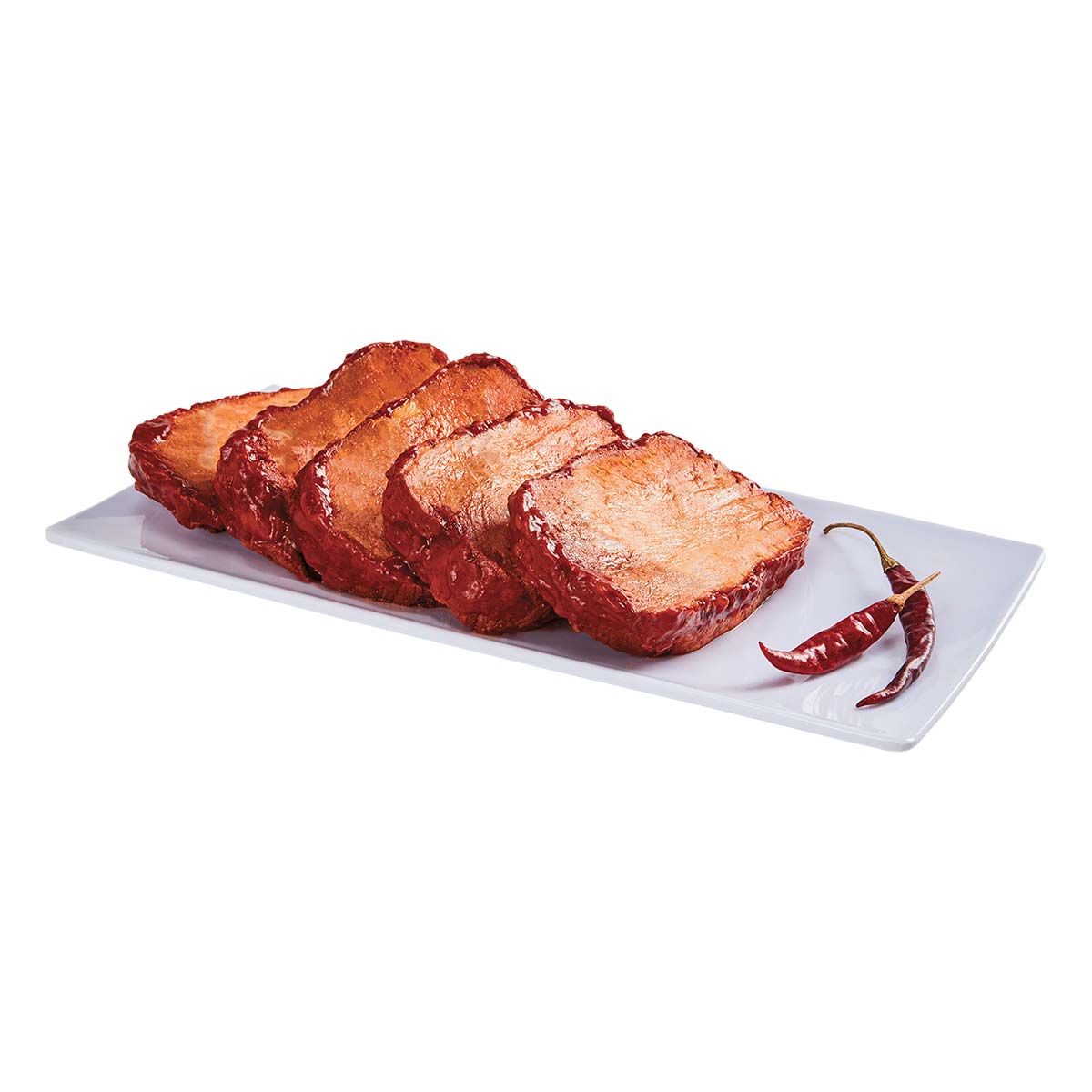 Lomo Adobado Navideño por kg