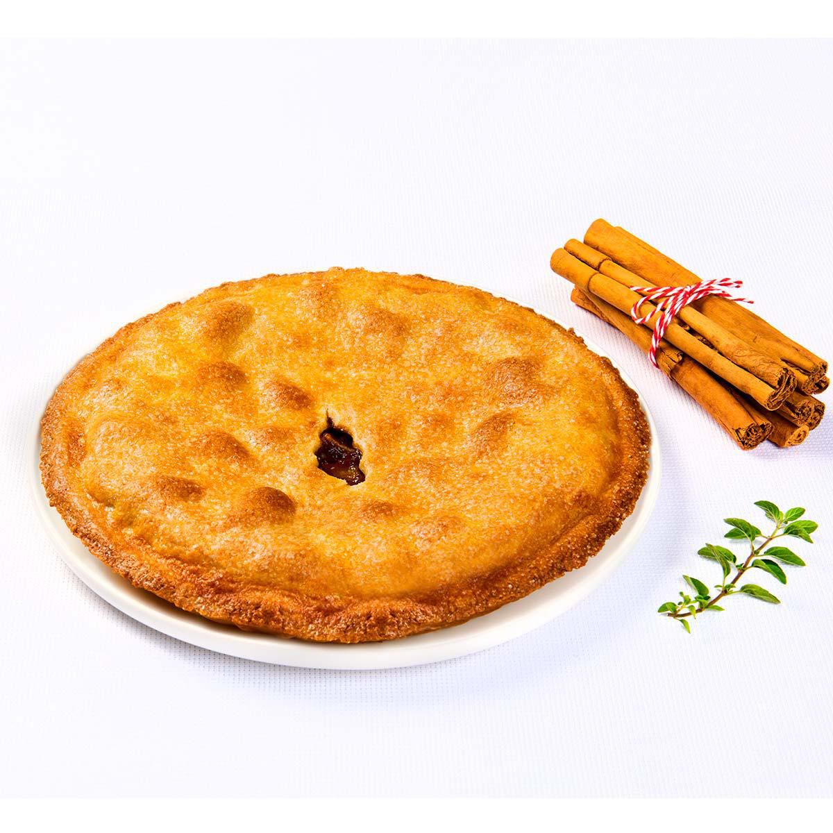 Pay de Manzana Pieza