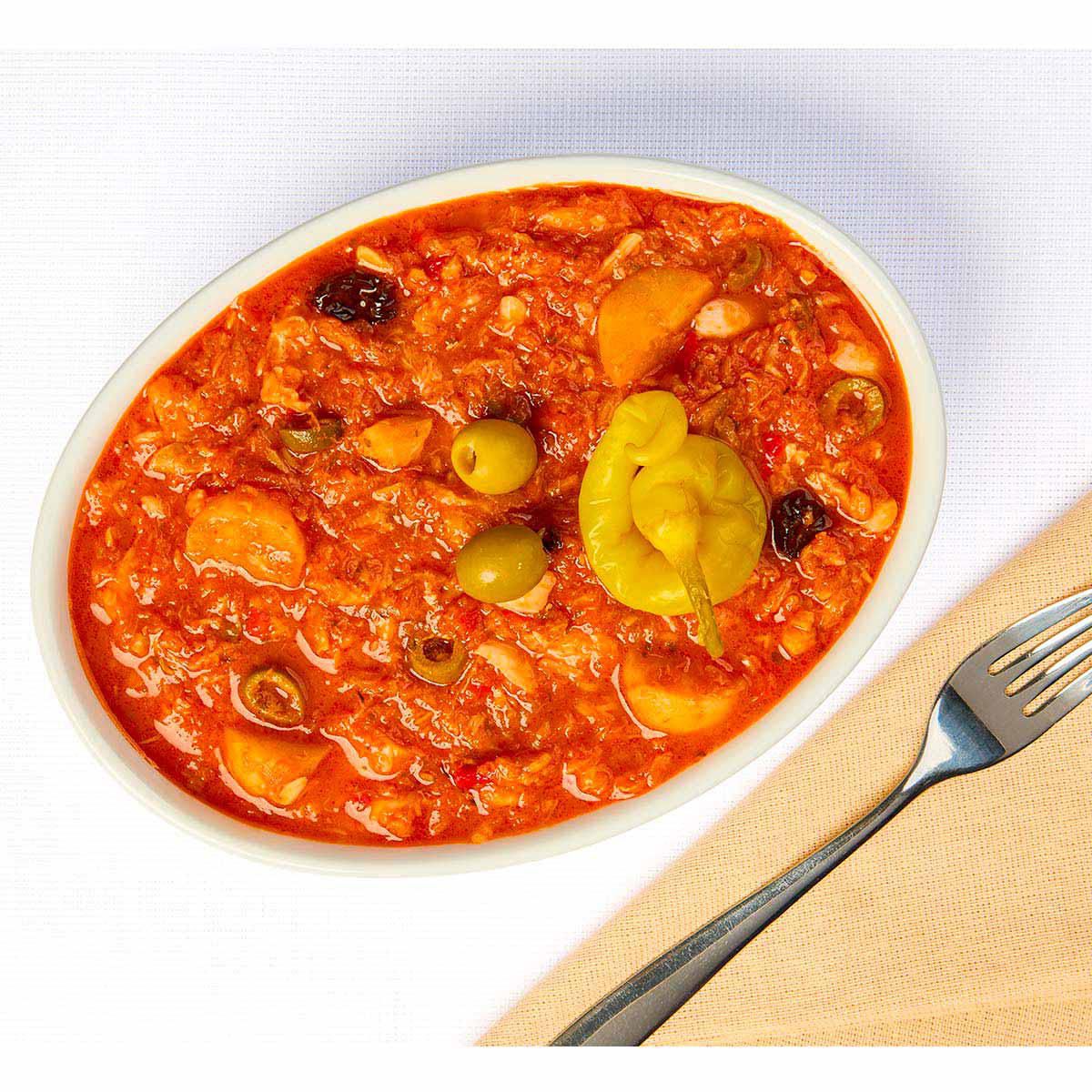 Bacalao Navideño Kg