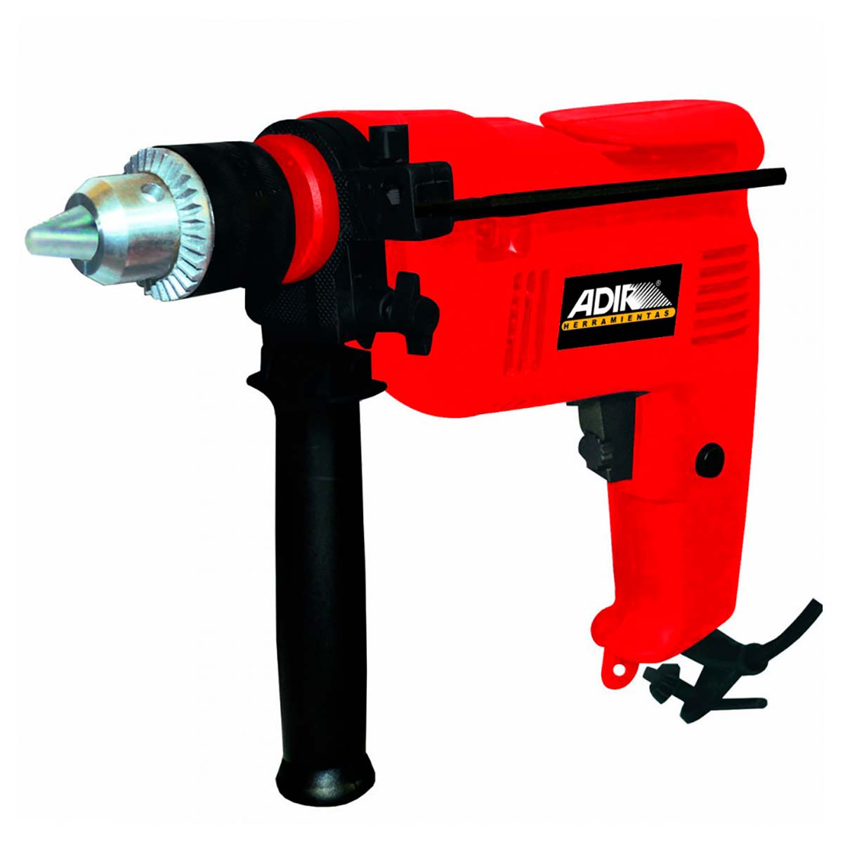 Taladro Rotomartillo Adir 3/8 812 Taladro