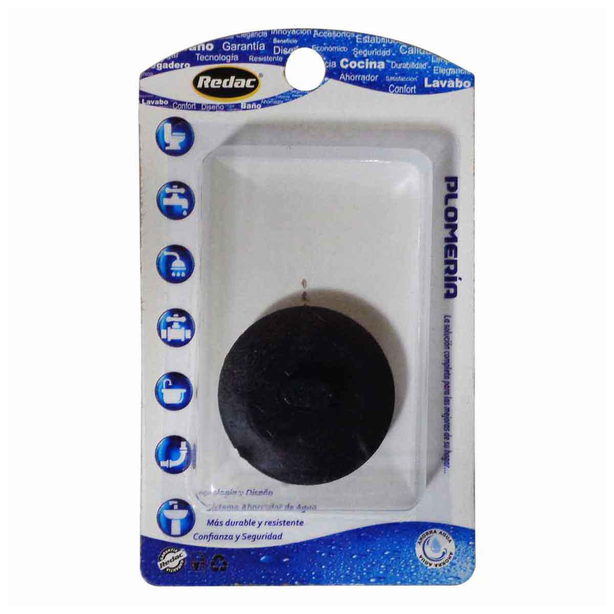 Tapon Redac para Fregadero.