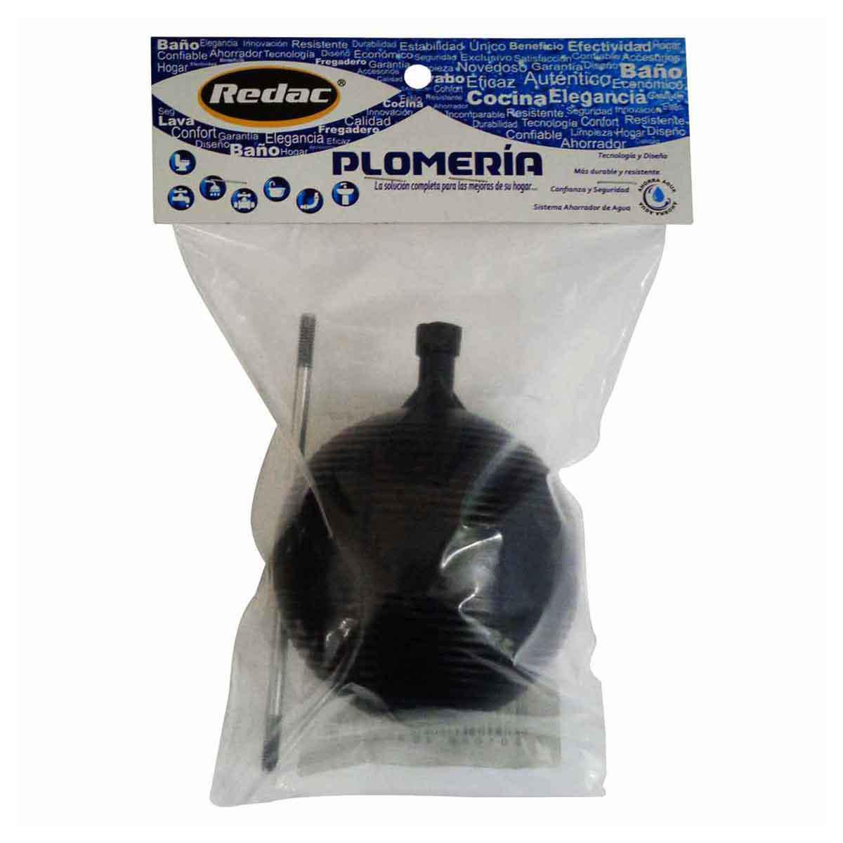 Flotador WC Redac con Varilla 2 Piezas.