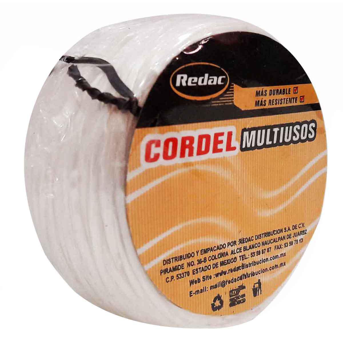 Rafia para Empaque Redac 50m.