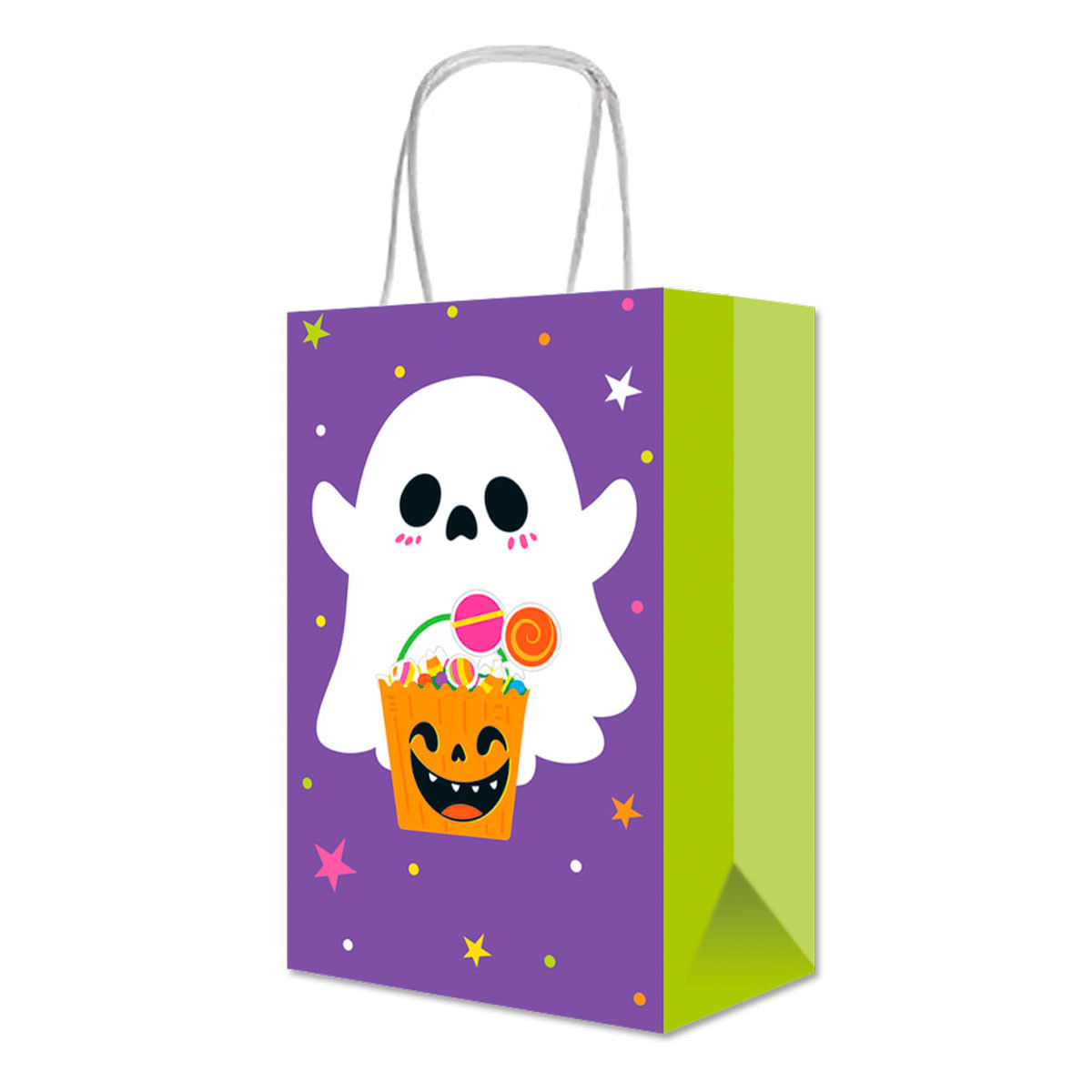Bolsa Granmark Dul Bond Asa Halloween