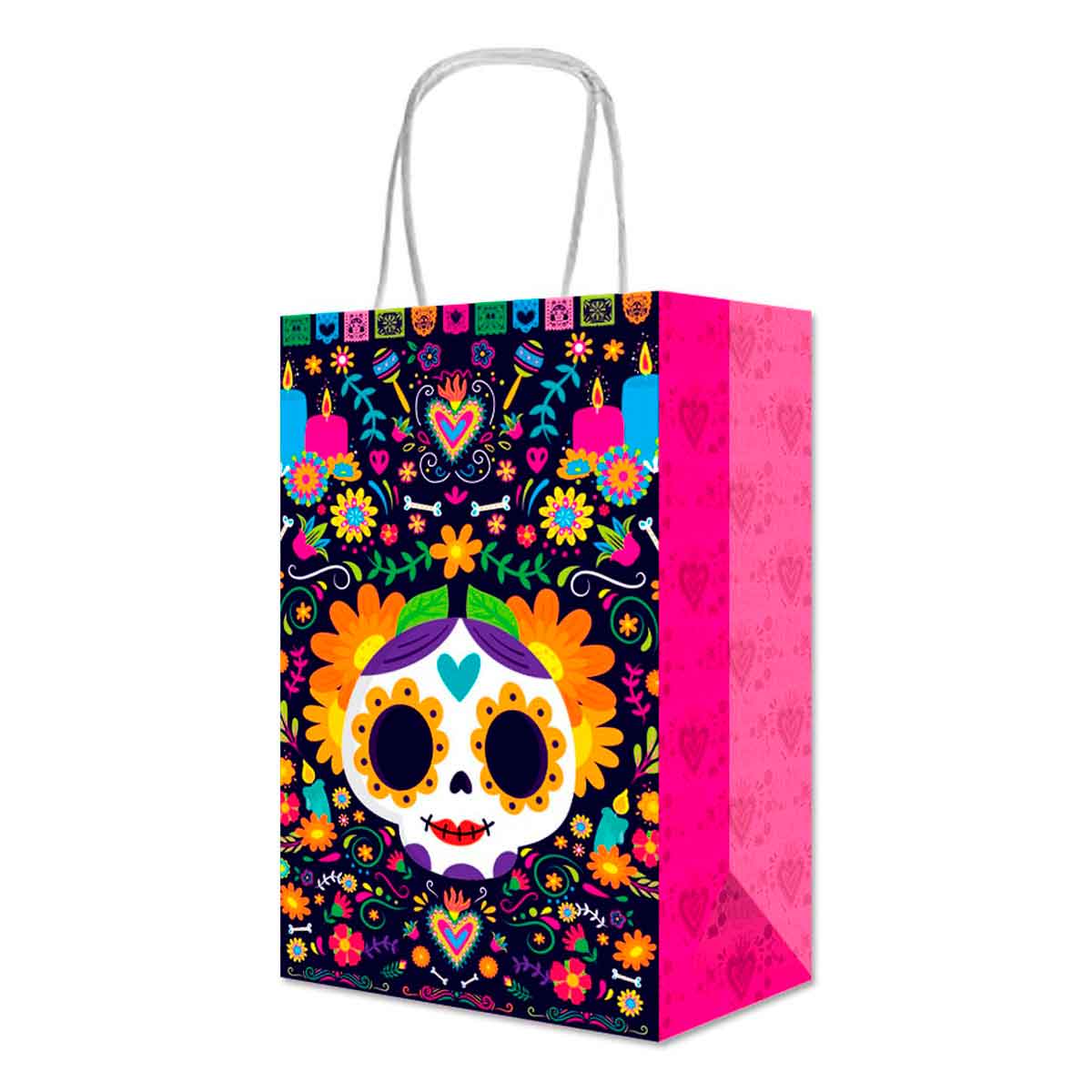 Bolsa Granmark Dul Bond Asa Dia Muertos