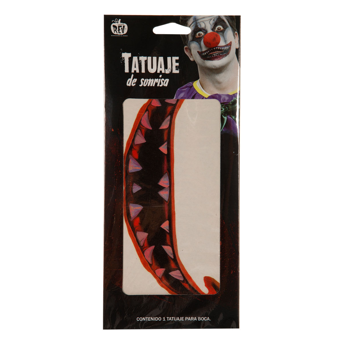 Tatuajes Rev Catrina Halloween