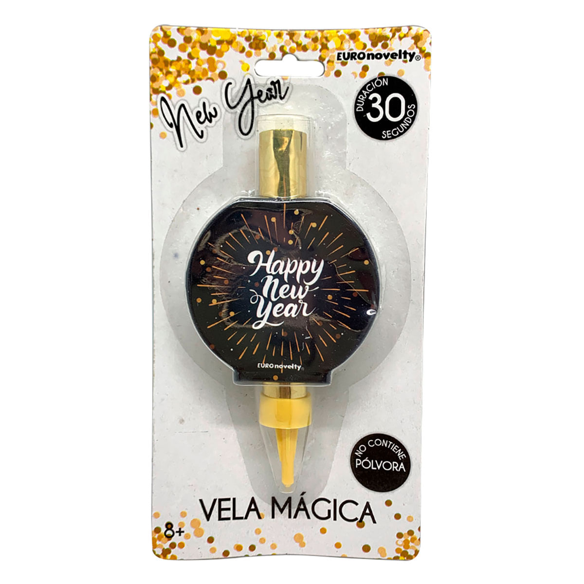 Accesorios Euro Vengala AñoNuevo