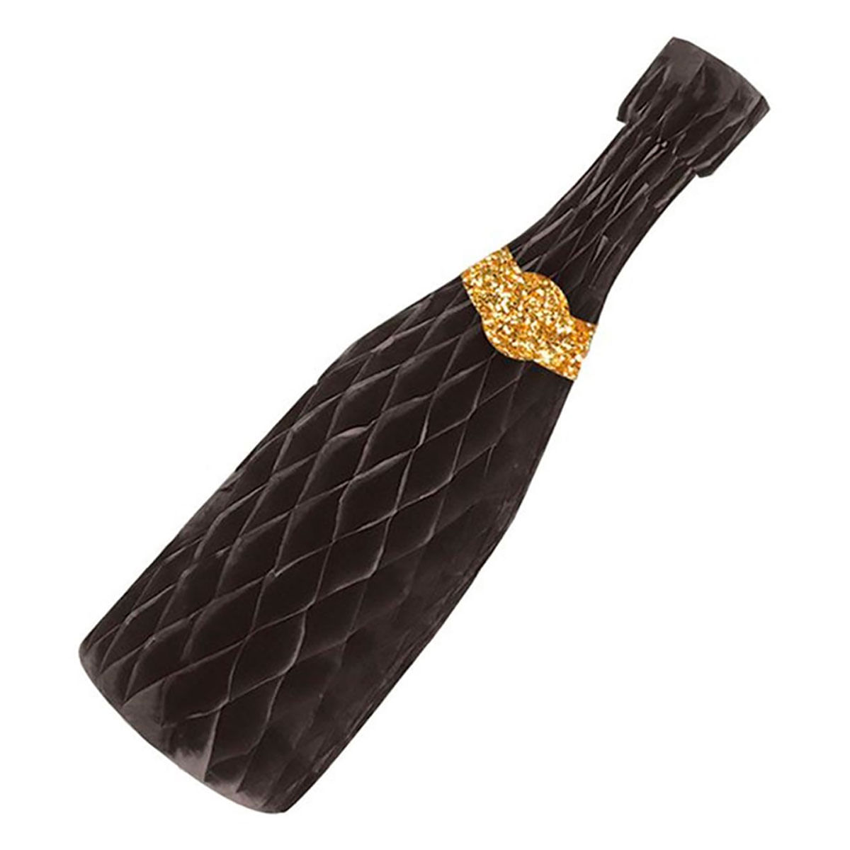 Decoración Euro Papel AñoNuevo