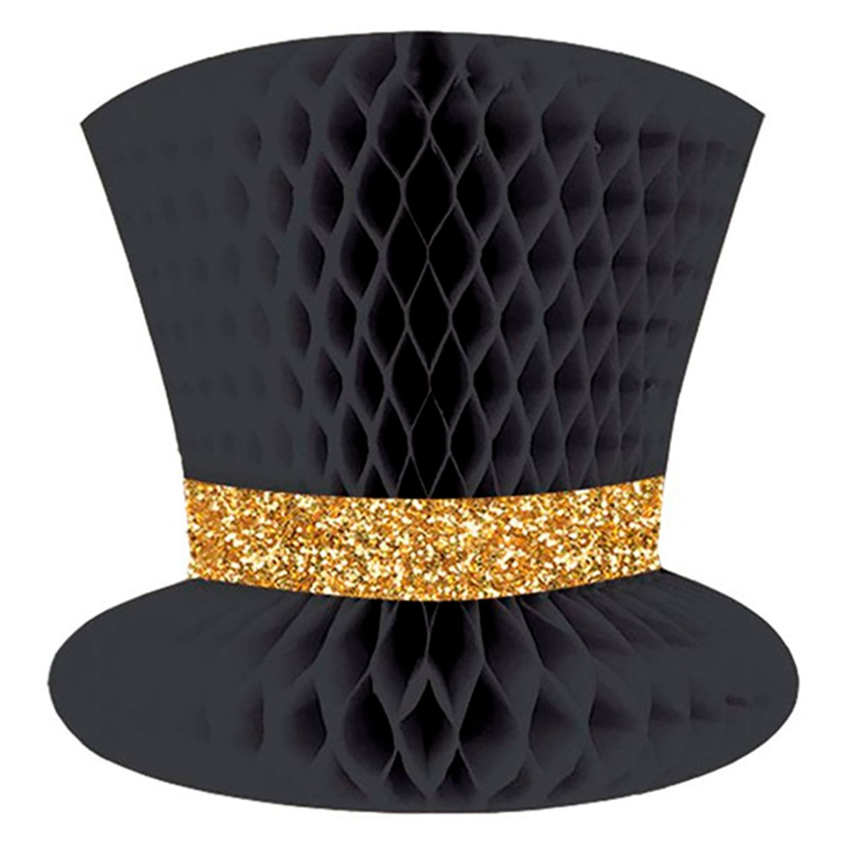 Decoración Euro Papel AñoNuevo