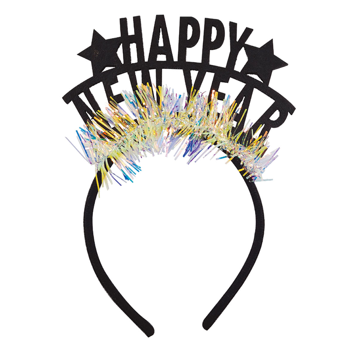 Disfraz Euro Diadema AñoNuevo