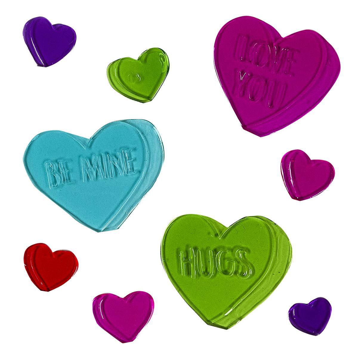 Stickers Home Dreams JJ240508-30 SV25