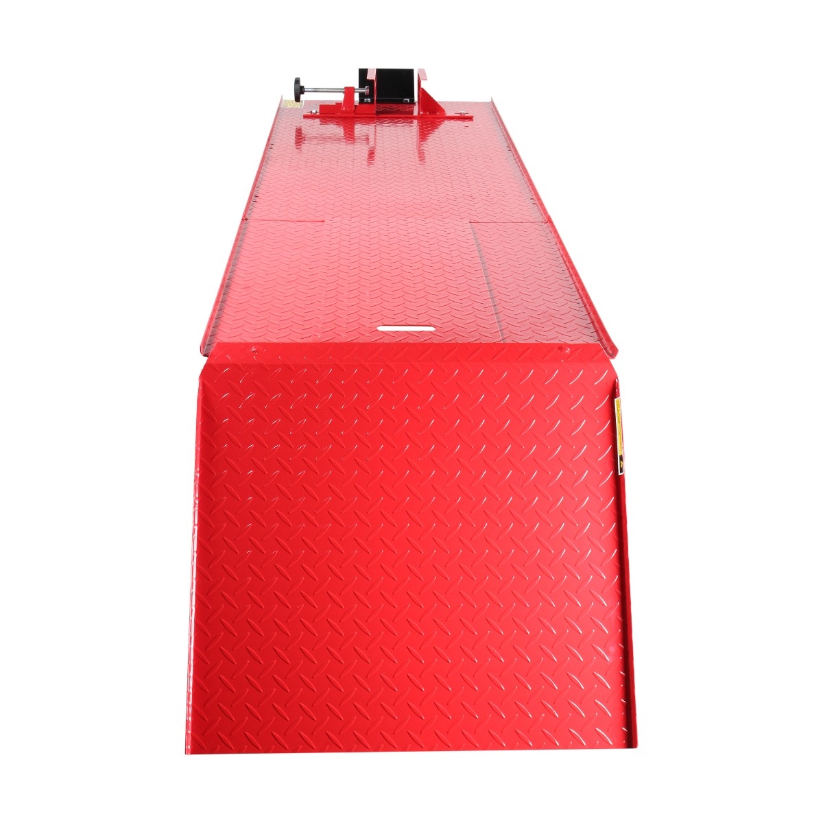 Plataforma hidráulica para motocicleta Heavy Duty (500 kgs)