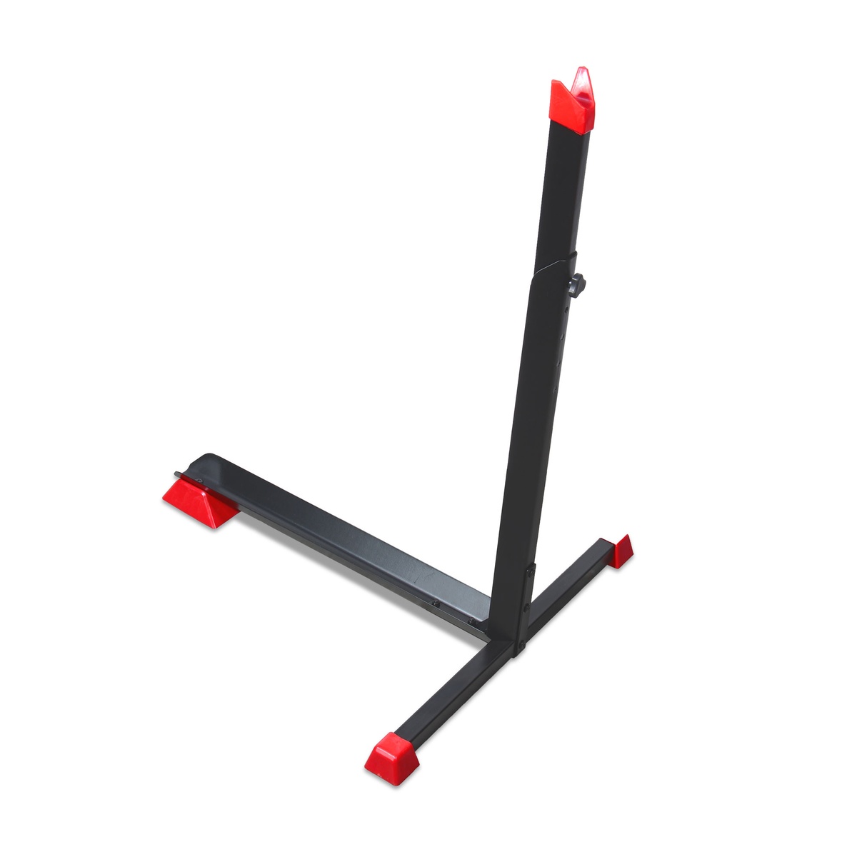 Soporte Vertical para Almacenaje de Bicicleta