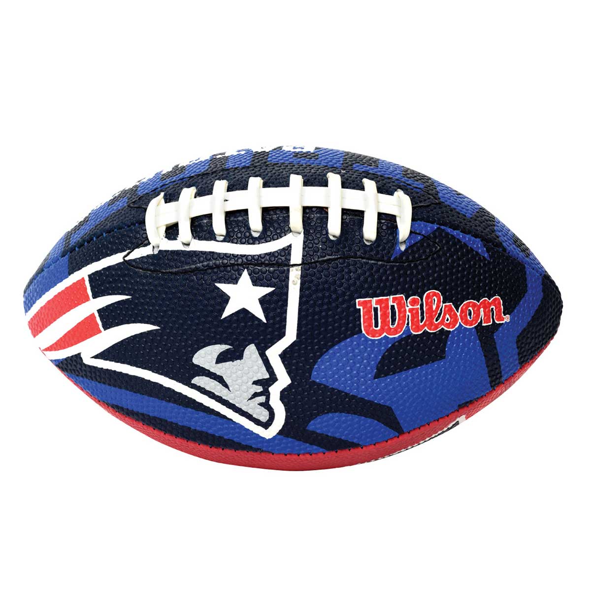 Balón Americano Wilson F1521 Mini