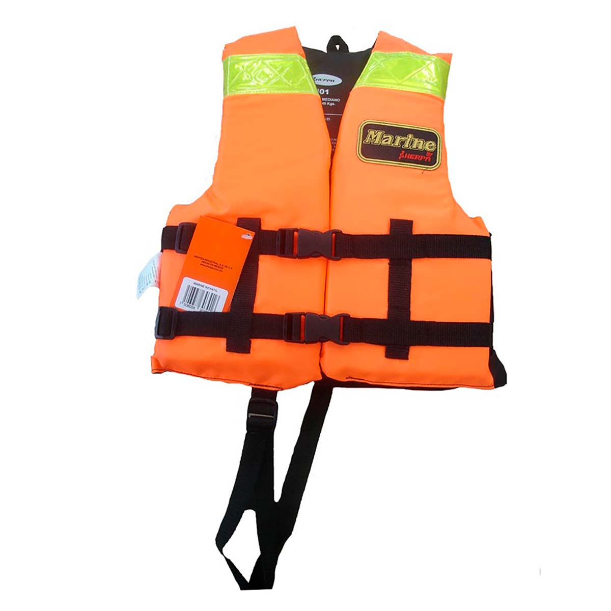 Mariner Sherpa Med Infantil