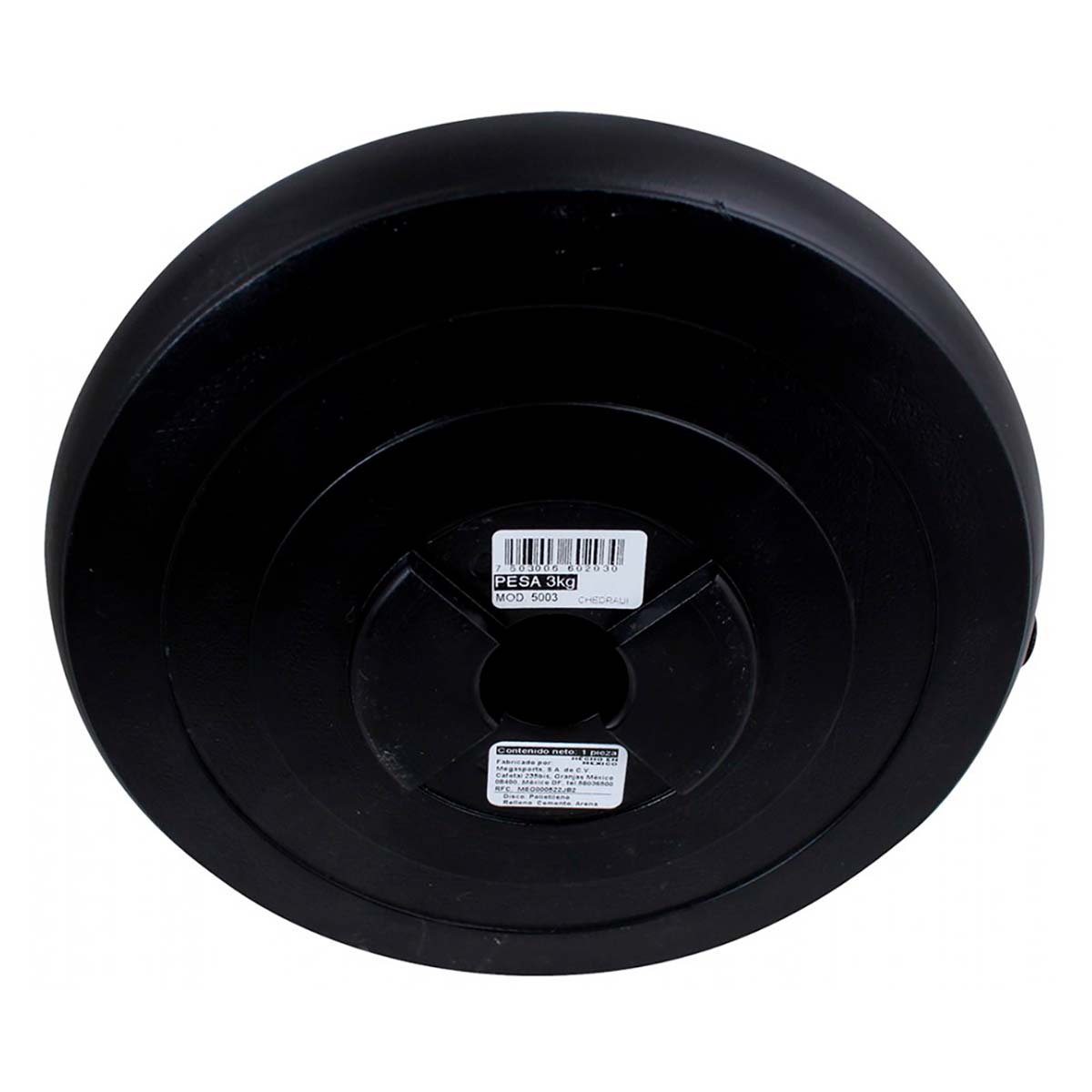 PESA ROCKER M-5003 3 KG