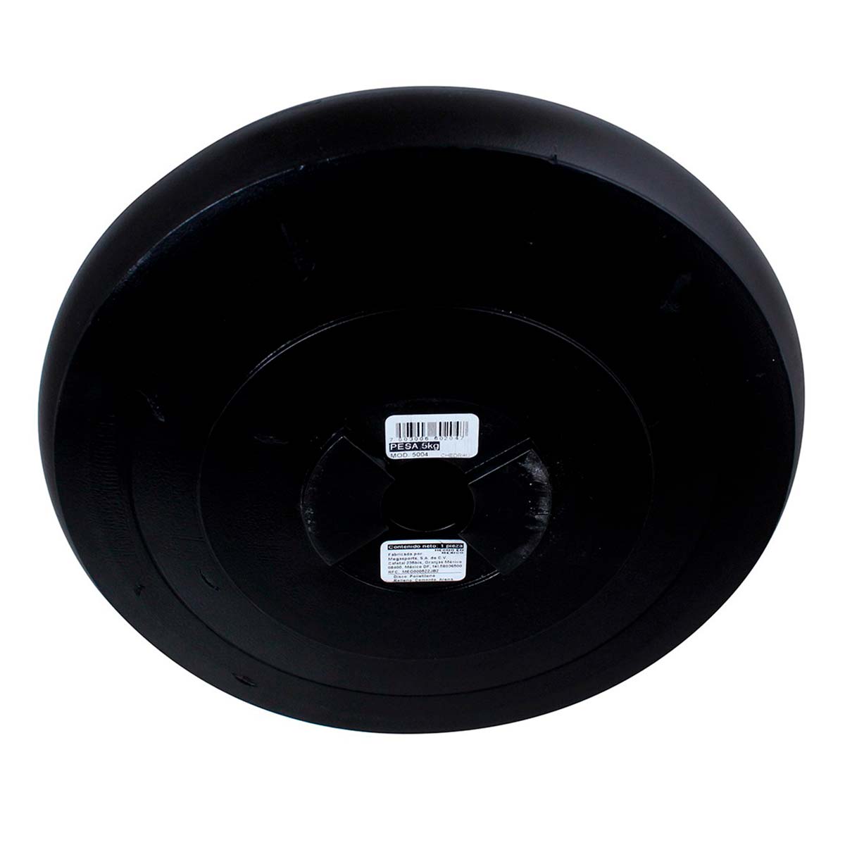 PESA ROCKER M-5004 5 KG