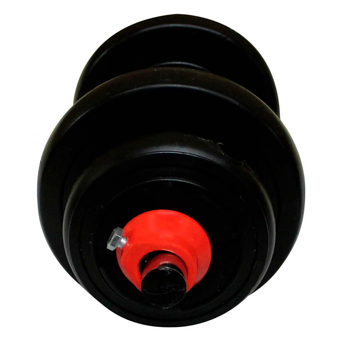 Mancuernas Rocker Redonda 6kg