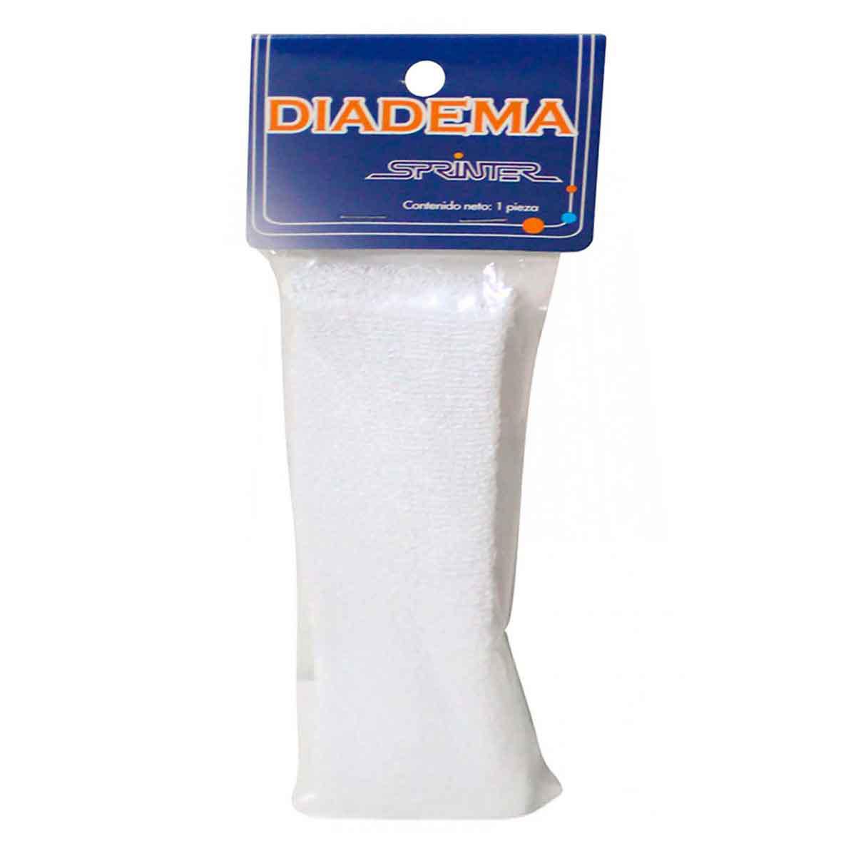 Banda Diadema 201 Oficial.