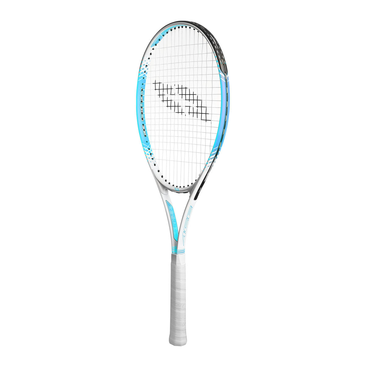 Raqueta Voit Básica Senior Mix