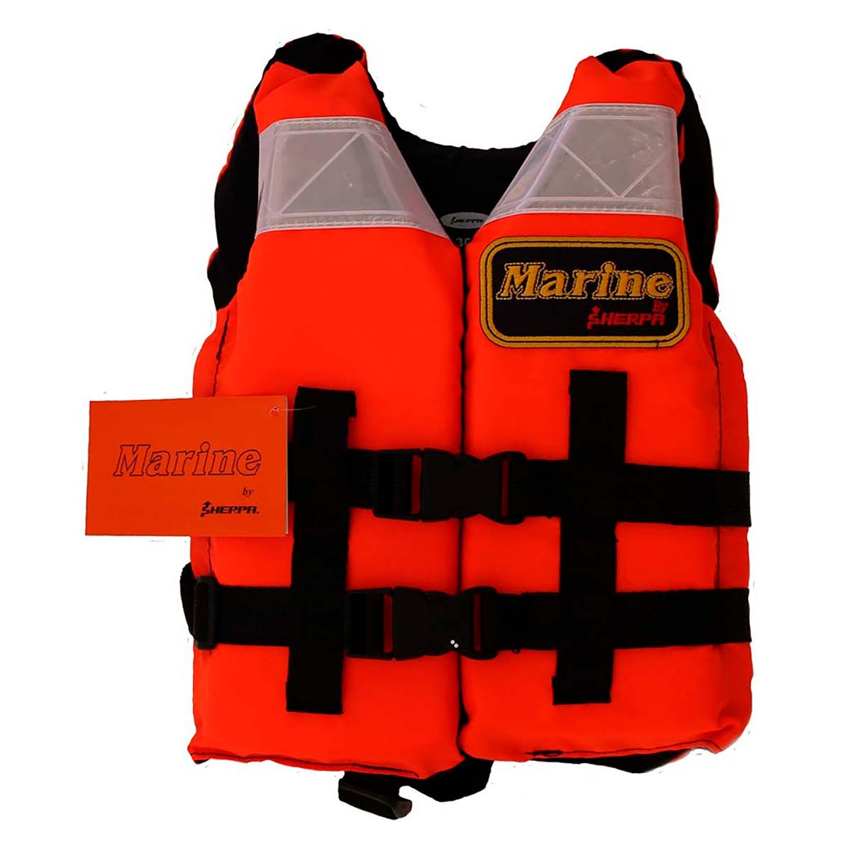 Chaleco Sherpa 300 P/Bebe