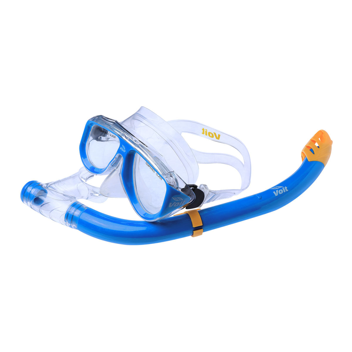 Set de Esnórquel Voit Senior Mix