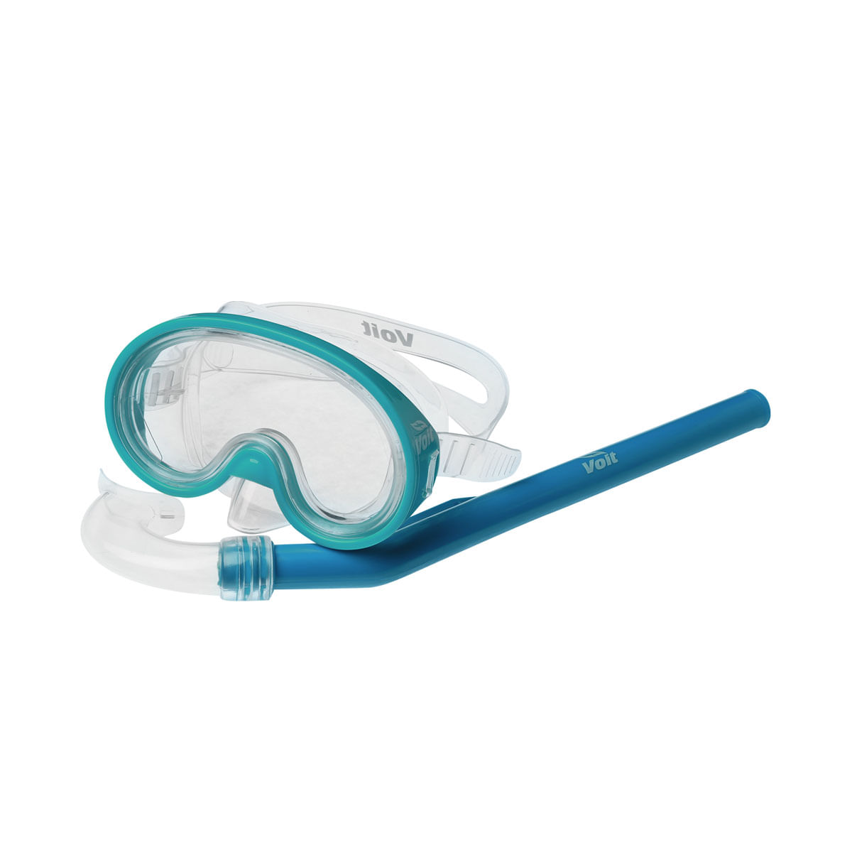 Set de Esnórquel Voit Junior Mix