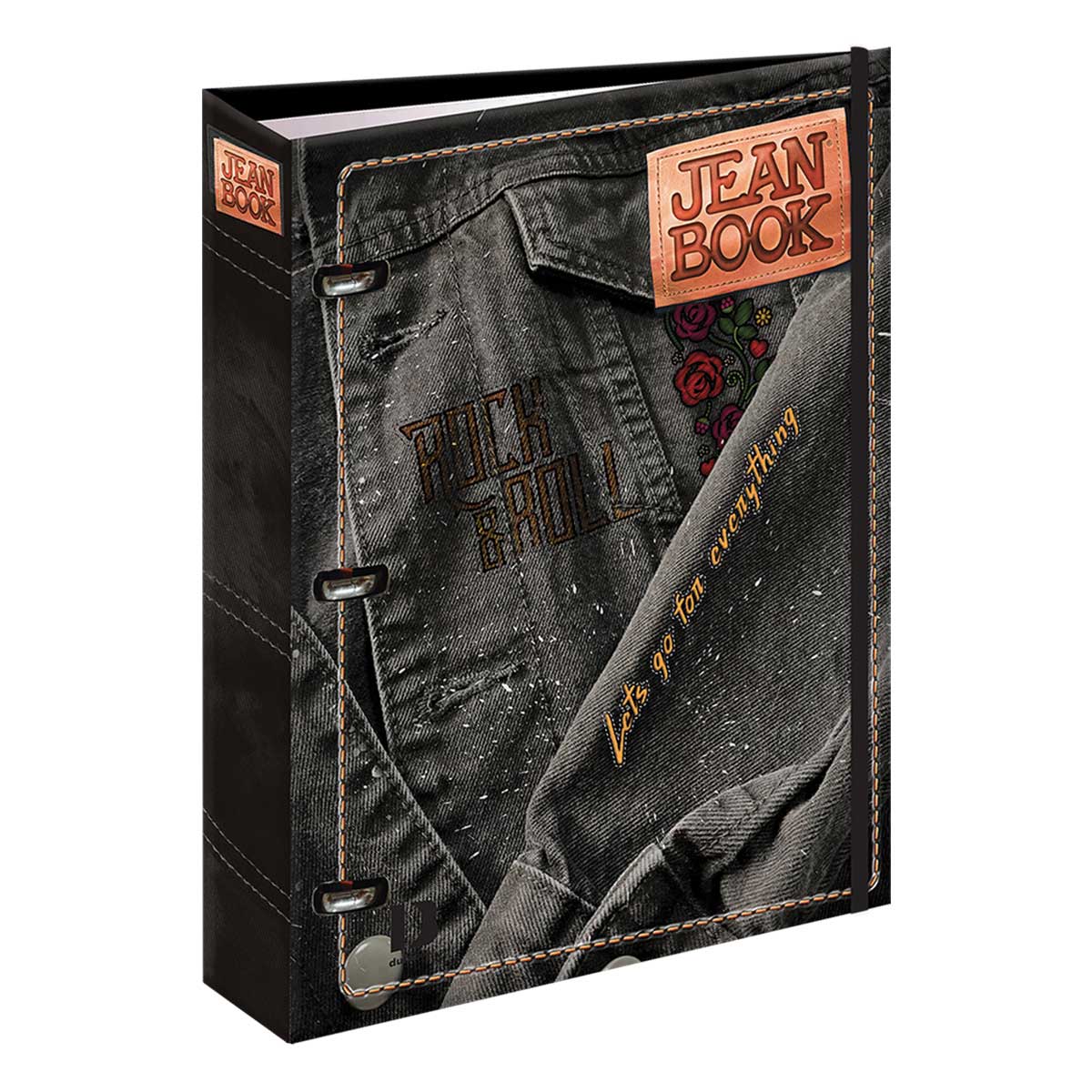 Carpeta  Norma  Profesional