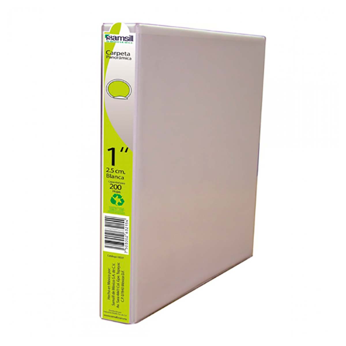 Carpeta 18537 Rihan 1