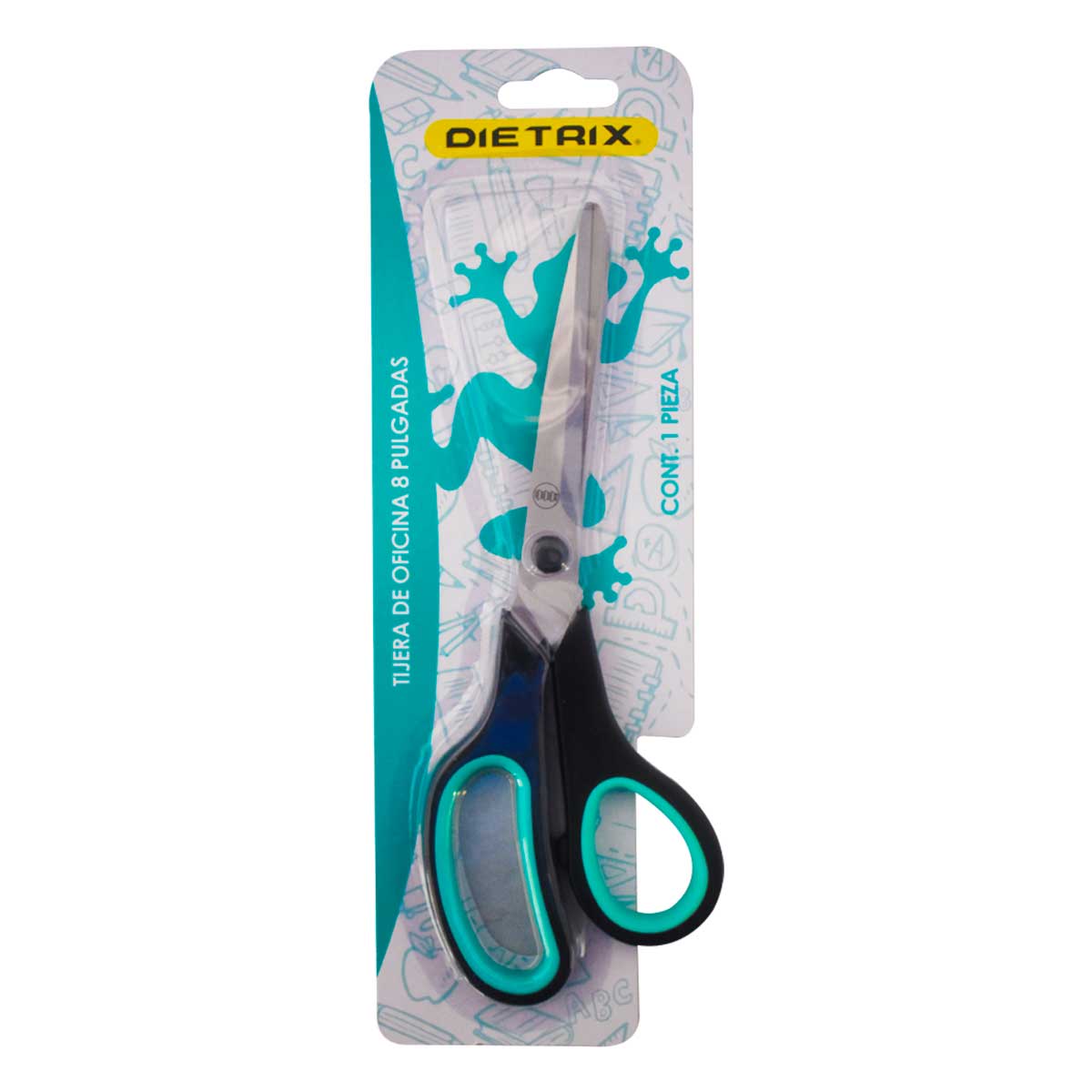 Tijeras  Dietrix  P/Oficina