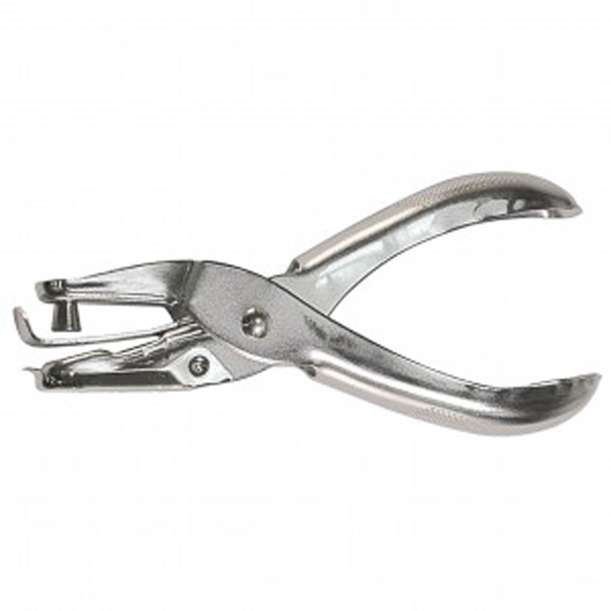 Perforadora Pegaso 540