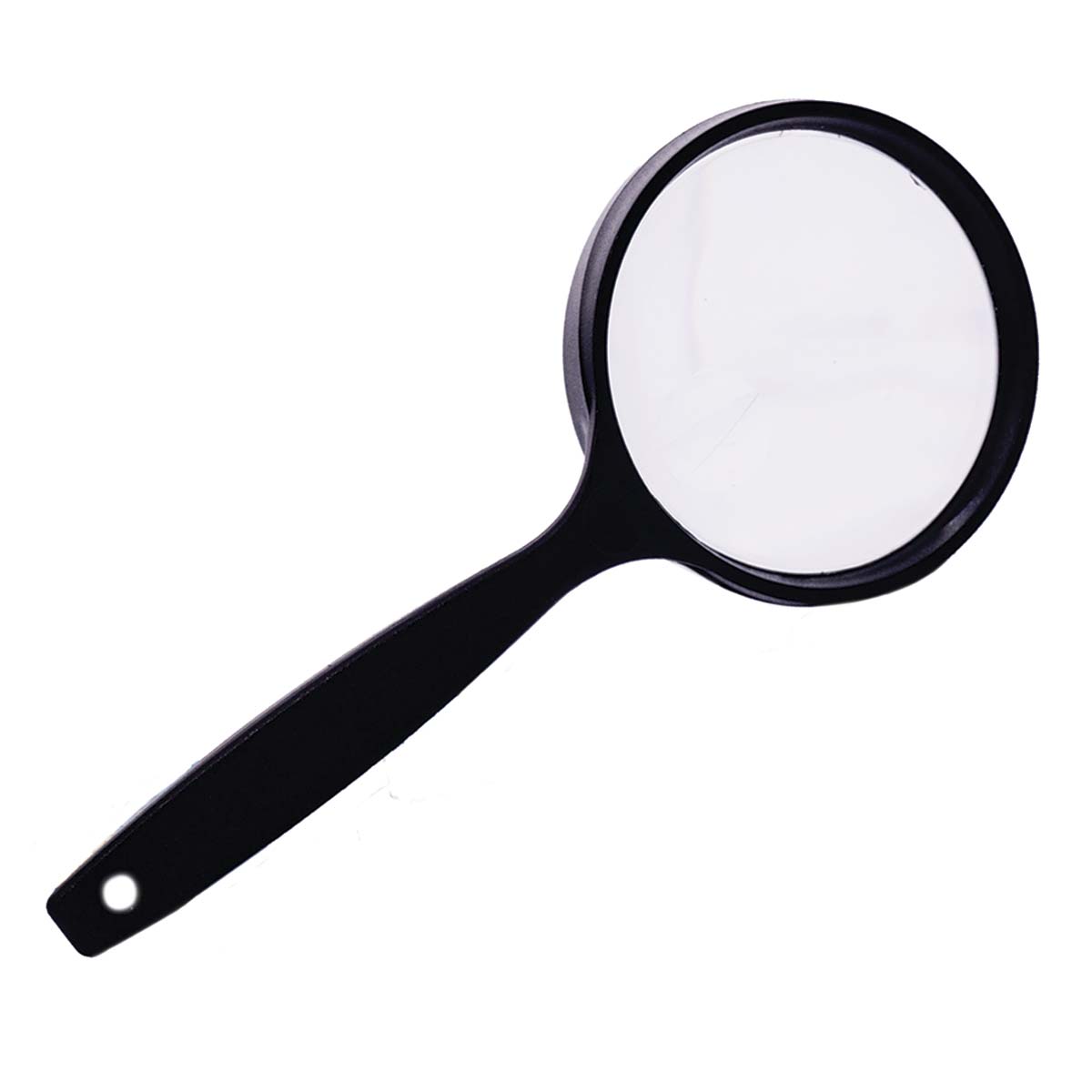 Lupa Rihan 3" Negra Tradicional