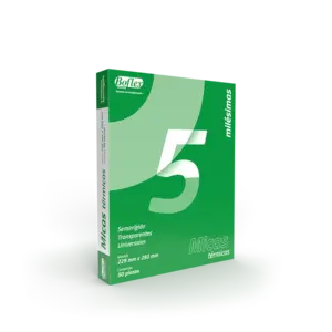 Mica Termica Boflex 5M 229x293 mm PQ50