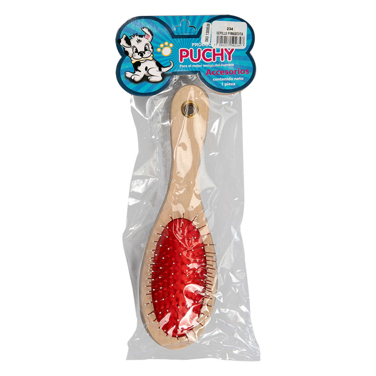 Cepillo para Perro Puchy